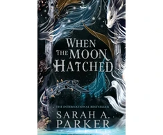 KNYGA Parker When the Moon Hatched