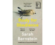KNYGA Sarah Bernstein Study for Obedience
