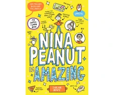 KNYGA Sarah Bowie Nina Peanut