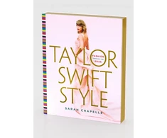 KNYGA Sarah Chapelle Taylor Swift Style