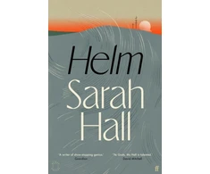 KNYGA Sarah Hall Helm