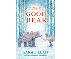 KNYGA Sarah Lean Good Bear
