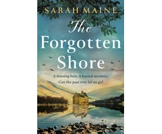 KNYGA Sarah Maine Forgotten Shore