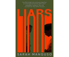 KNYGA Sarah Manguso Liars
