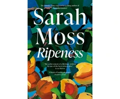 KNYGA Sarah Moss Ripeness