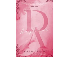 KNYGA Sarah Sprinz Anytime