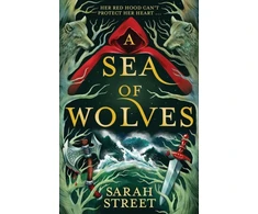 KNYGA Sarah Street Sea of Wolves