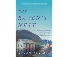 KNYGA Sarah Thomas Raven's Nest
