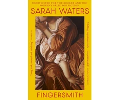 KNYGA Sarah Waters Fingersmith