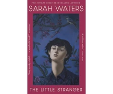 KNYGA Sarah Waters Little Stranger