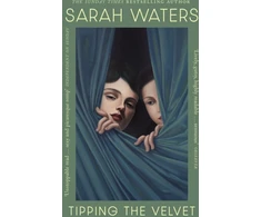 KNYGA Sarah Waters Tipping The Velvet