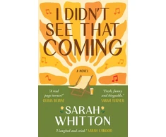 KNYGA Sarah Whitton I Didn't See That Coming