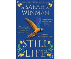 KNYGA Sarah Winman Still Life