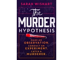 KNYGA Sarah Wishart Murder Hypothesis