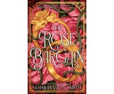 KNYGA Sasha Peyton Smith Rose Bargain