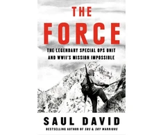KNYGA Saul David Force