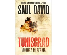 KNYGA Saul David Tunisgrad, Victory in Africa