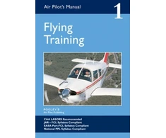 KNYGA Dorothy Saul Pooley Saul-Pooley, Dorothy; Law, Esther Air Pilot's Manual - Flying Training