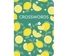 KNYGA Saunders, Eric Crosswords: Over 130 Puzzles