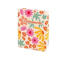 KNYGA Saunders Eric Crosswords: Over 180 Puzzles