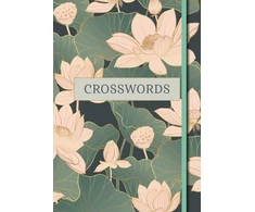 KNYGA Saunders Eric Crosswords: Over 200 Puzzles