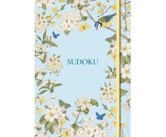 KNYGA Bookshop Saunders Eric Sudoku: Over 200 Puzzles!