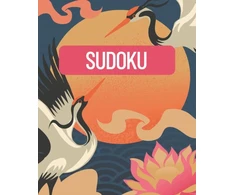 KNYGA Saunders, Eric Sudoku: Over 300 Puzzles