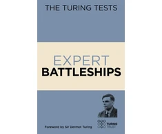 KNYGA Saunders, Eric Turing Tests: Expert Battleships