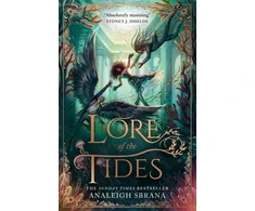 KNYGA Sbrana Analeigh Lore of the Tides