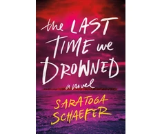 KNYGA Schaefer Saratoga Last Time We Drowned