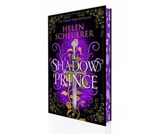 KNYGA Scheuerer, Helen Shadow Prince