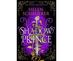 KNYGA Scheuerer, Helen Shadow Prince
