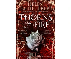 KNYGA Scheuerer, Helen Thorns &amp; Fire
