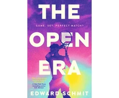 KNYGA Schmit Edward Open Era