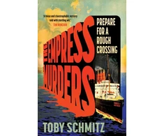KNYGA Schmitz, Toby Empress Murders
