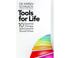 KNYGA Schnack Kirren Tools for Life