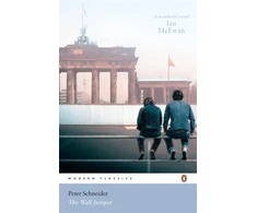 KNYGA Schneider Peter Wall Jumper