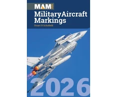 KNYGA Schofield, Stuart Military Aircraft Markings 2026