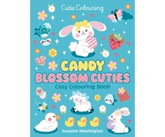 KNYGA Scholastic Candy Blossom Cuties