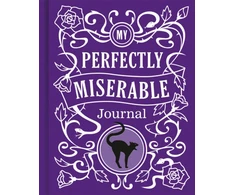 KNYGA Scholastic My Perfectly Miserable Journal