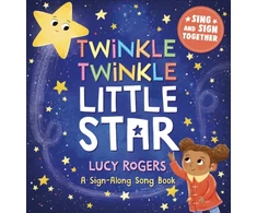KNYGA Scholastic Twinkle, Twinkle, Little Star