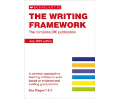 KNYGA Scholastic Writing Framework
