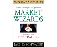 KNYGA Schwager, Jack D. Market Wizards, Updated: Interviews with Top Traders