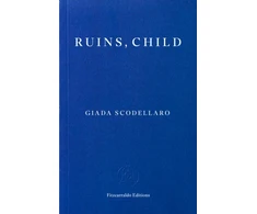 KNYGA Scodellaro Giada Ruins, Child