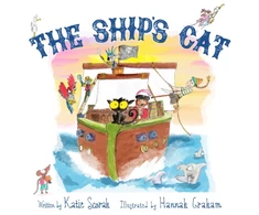 KNYGA Scorah Katie Ship's Cat