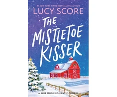 KNYGA Lucy Score Score Lucy Mistletoe Kisser