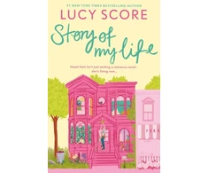 KNYGA Score Lucy Story Of My Life: A perfectly sweet and spicy, fake-dating small-town romance