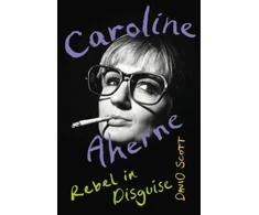 KNYGA Scott David Caroline Aherne: Rebel in disguise