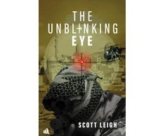 KNYGA Scott Leigh Unblinking Eye
