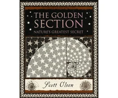 KNYGA Scott Olsen Golden Section, Nature's Greatest Secret